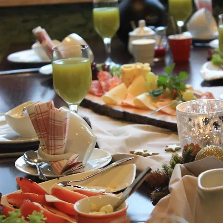 Zum Muehlenteich Bassum