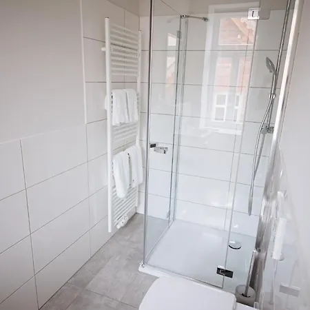 Zum Muehlenteich Szálloda