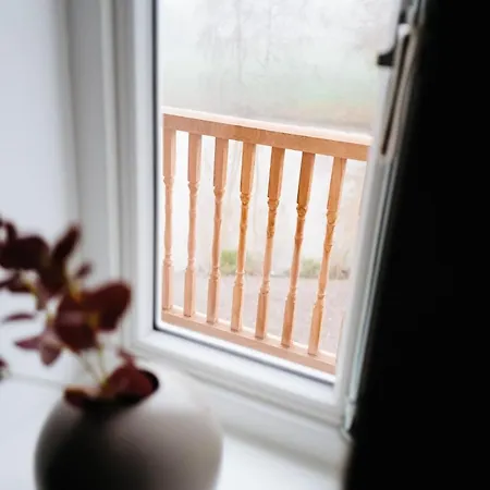 Szálloda Zum Muehlenteich