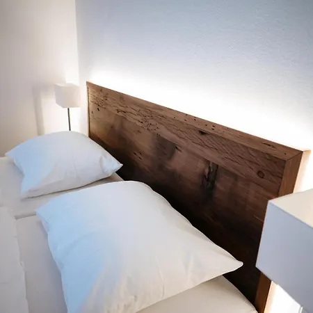 Zum Muehlenteich 酒店 Bassum