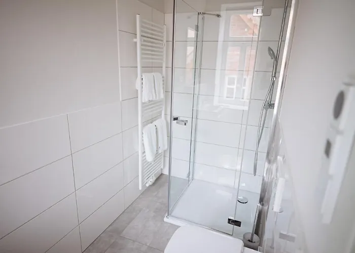 Zum Muehlenteich Hotel