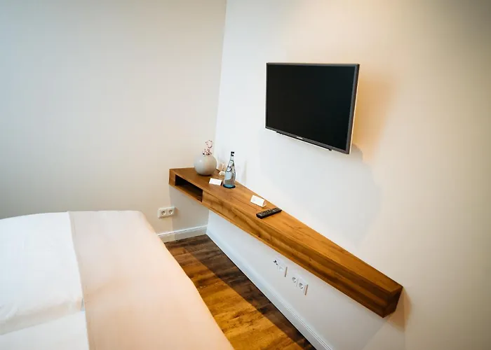 Hotel Zum Muehlenteich Bassum