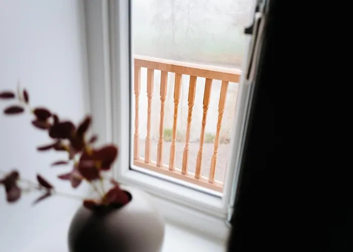 Hotel Zum Muehlenteich