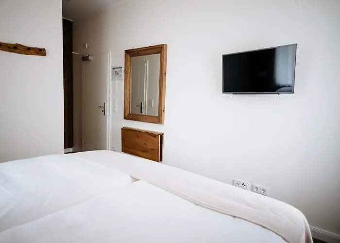 Zum Muehlenteich Hotel 3*