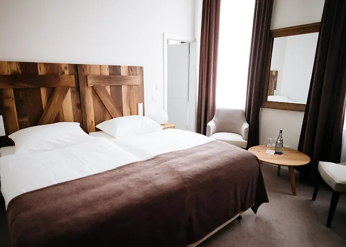 Hotel Zum Muehlenteich